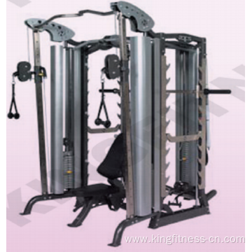 KFPK-22 multi power cage